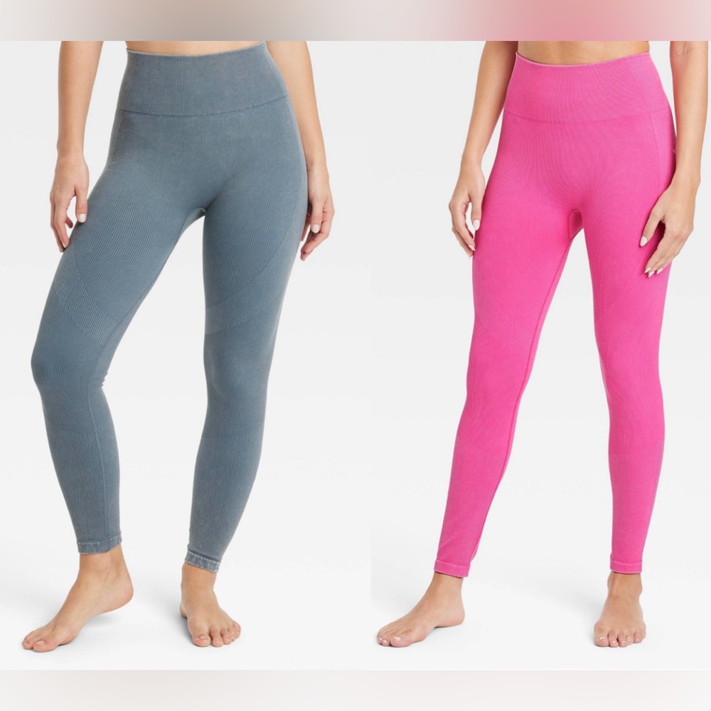 2 JOYLAB LEGGINGS! Amazing quality and great for workouts